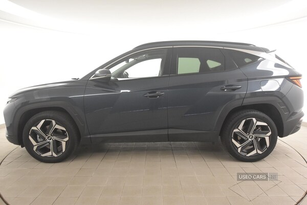 Used Hyundai TUCSON 2021 for sale - 76308432: Photo 6