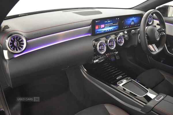 Used Mercedes-Benz CLA 2024 for sale - 77017606: Photo 10