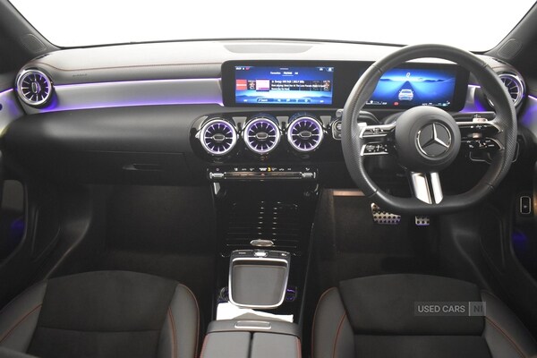 Used Mercedes-Benz CLA 2024 for sale - 77017606: Photo 11