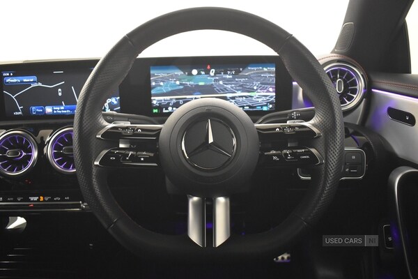 Used Mercedes-Benz CLA 2024 for sale - 77017606: Photo 12