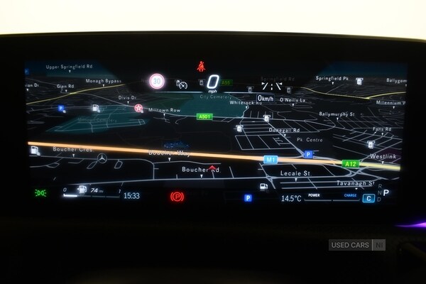 Used Mercedes-Benz CLA 2024 for sale - 77017606: Photo 17