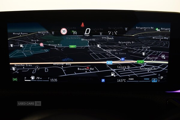 Used Mercedes-Benz CLA 2024 for sale - 77017606: Photo 18