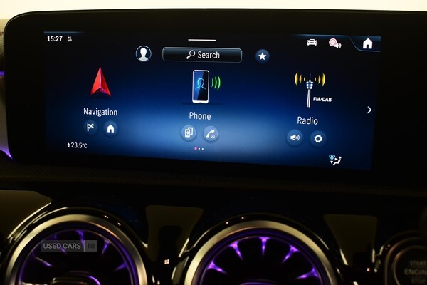 Used Mercedes-Benz CLA 2024 for sale - 77017606: Photo 21