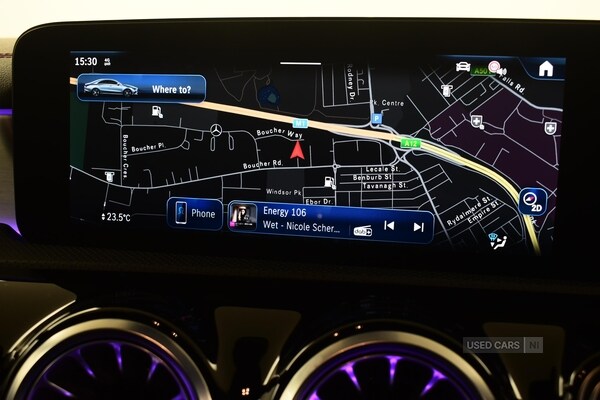 Used Mercedes-Benz CLA 2024 for sale - 77017606: Photo 27