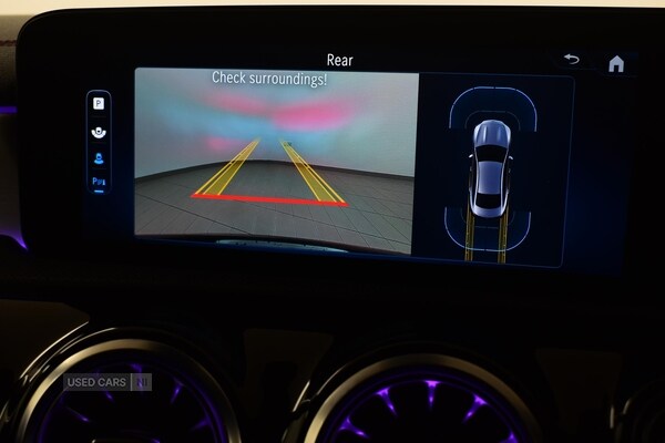 Used Mercedes-Benz CLA 2024 for sale - 77017606: Photo 29