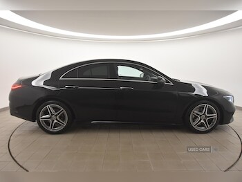 Used Mercedes-Benz CLA 2024 for sale - 77017606: Photo