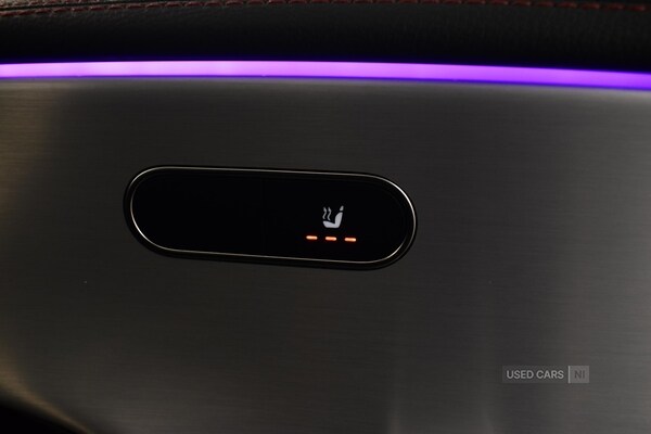 Used Mercedes-Benz CLA 2024 for sale - 77017606: Photo 33