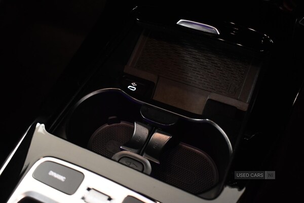 Used Mercedes-Benz CLA 2024 for sale - 77017606: Photo 35