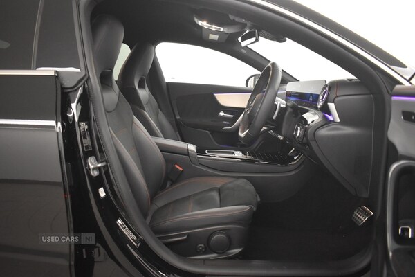 Used Mercedes-Benz CLA 2024 for sale - 77017606: Photo 37