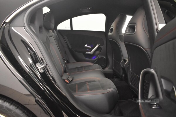 Used Mercedes-Benz CLA 2024 for sale - 77017606: Photo 39