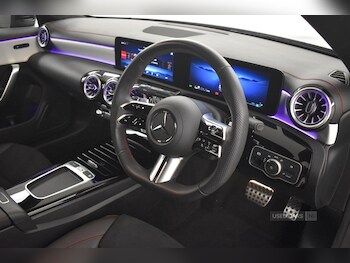 Used Mercedes-Benz CLA 2024 for sale - 77017606: Photo