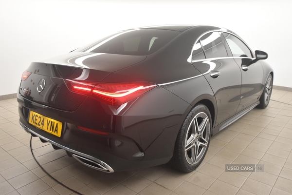 Used Mercedes-Benz CLA 2024 for sale - 77017606: Photo 4