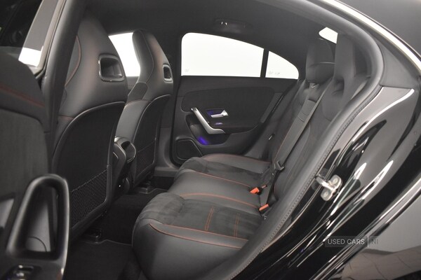 Used Mercedes-Benz CLA 2024 for sale - 77017606: Photo 40