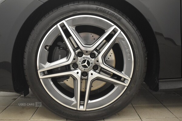 Used Mercedes-Benz CLA 2024 for sale - 77017606: Photo 45