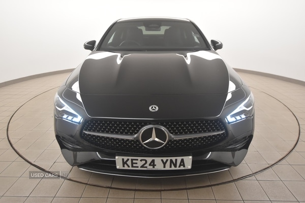 Used Mercedes-Benz CLA 2024 for sale - 77017606: Photo 5