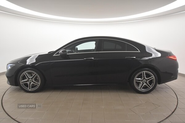 Used Mercedes-Benz CLA 2024 for sale - 77017606: Photo 7