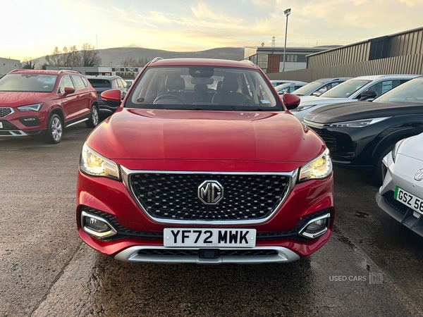 Used MG MG HS 2022 for sale - 77102402: Photo 3