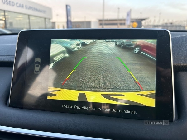 Used MG MG HS 2022 for sale - 77102402: Photo 5