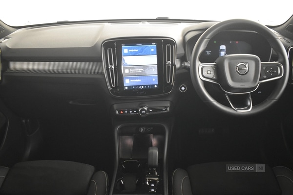 Used Volvo XC40 2025 for sale - 76585804: Photo 11