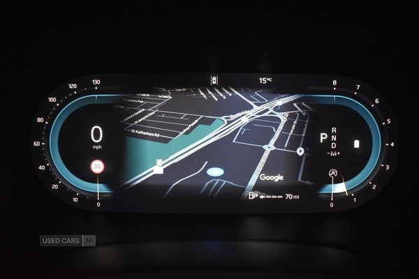 Used Volvo XC40 2025 for sale - 76585804: Photo 14