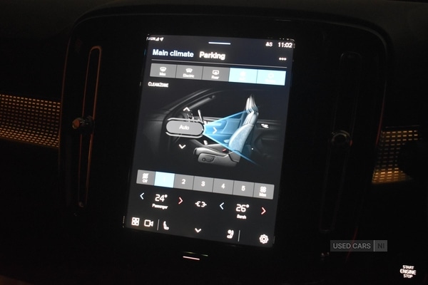 Used Volvo XC40 2025 for sale - 76585804: Photo 18