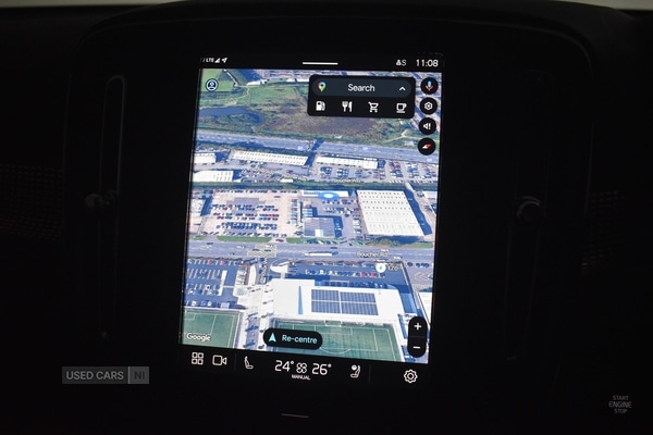 Used Volvo XC40 2025 for sale - 76585804: Photo 23