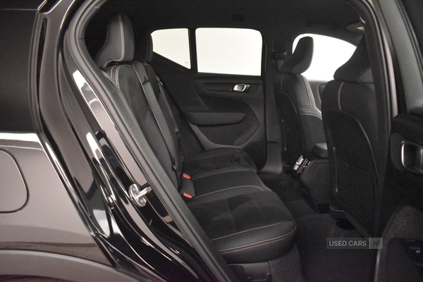 Used Volvo XC40 2025 for sale - 76585804: Photo 33