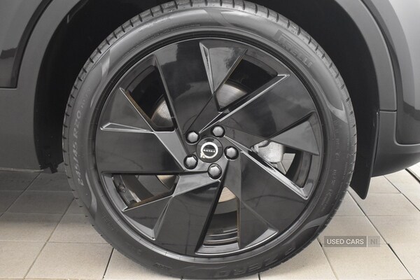 Used Volvo XC40 2025 for sale - 76585804: Photo 44