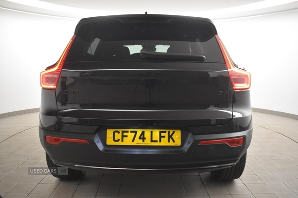 Used Volvo XC40 2025 for sale - 76585804: Photo 47
