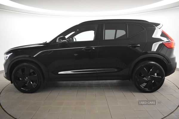 Used Volvo XC40 2025 for sale - 76585804: Photo 6