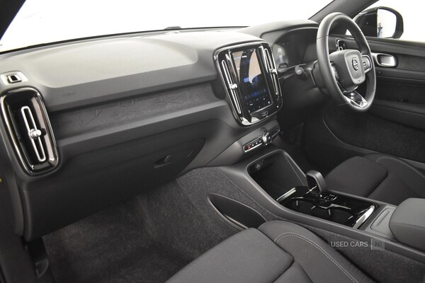 Used Volvo XC40 2023 for sale - 76308518: Photo 11