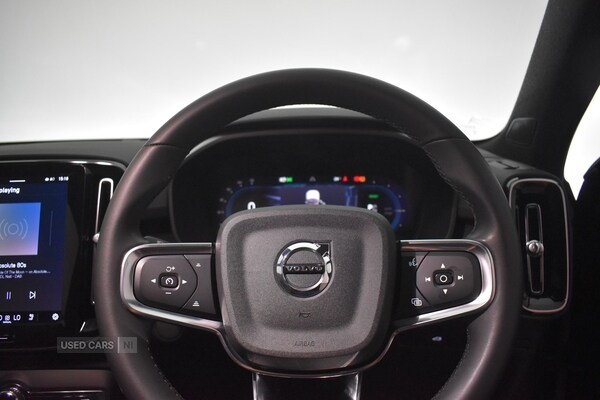 Used Volvo XC40 2023 for sale - 76308518: Photo 13