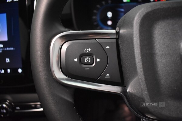 Used Volvo XC40 2023 for sale - 76308518: Photo 16