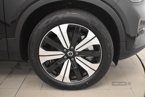 Used Volvo XC40 2023 for sale - 76308518: Photo 44