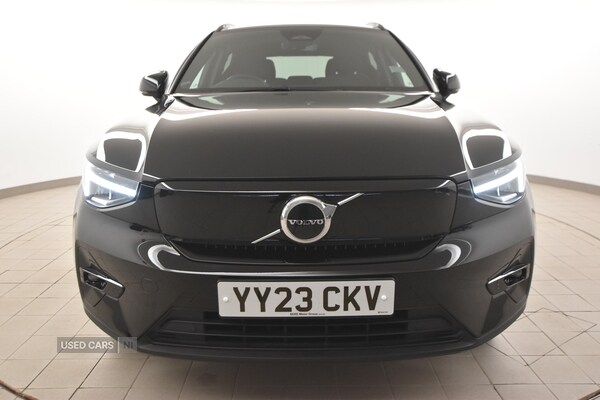 Used Volvo XC40 2023 for sale - 76308518: Photo 7