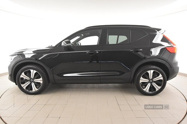 Used Volvo XC40 2023 for sale - 76308518: Photo 8