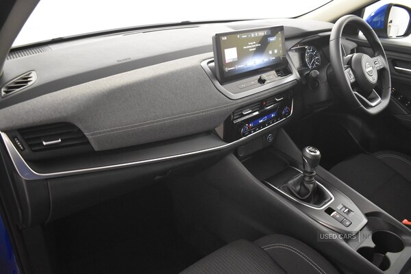 Used Nissan Qashqai 2025 for sale - 77192408: Photo 10