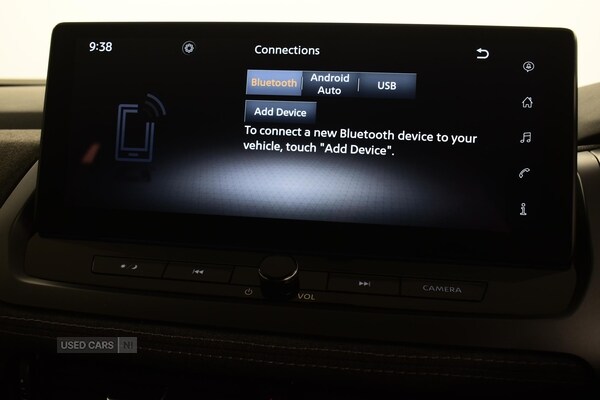 Used Nissan Qashqai 2025 for sale - 77192408: Photo 18