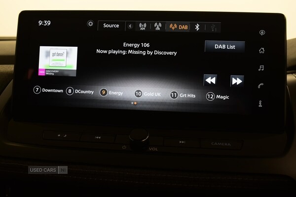 Used Nissan Qashqai 2025 for sale - 77192408: Photo 19