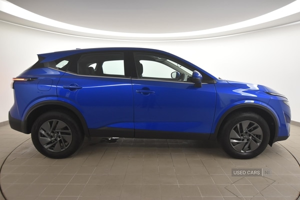 Used Nissan Qashqai 2025 for sale - 77192408: Photo 2