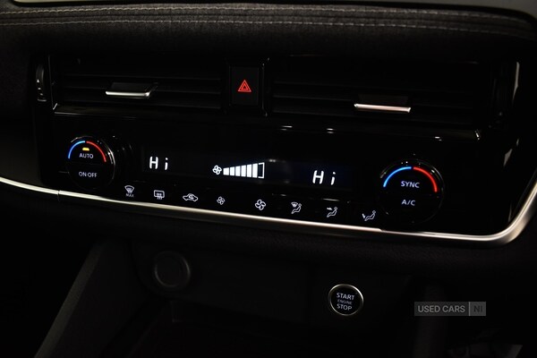 Used Nissan Qashqai 2025 for sale - 77192408: Photo 20