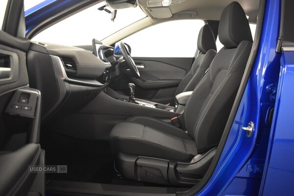 Used Nissan Qashqai 2025 for sale - 77192408: Photo 27