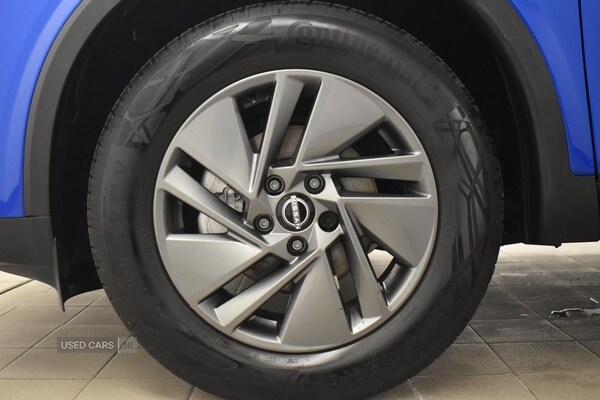 Used Nissan Qashqai 2025 for sale - 77192408: Photo 34