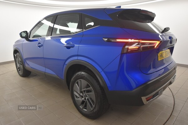 Used Nissan Qashqai 2025 for sale - 77192408: Photo 39