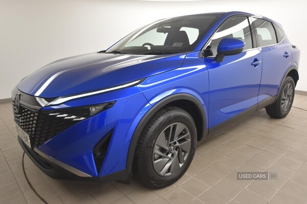 Used Nissan Qashqai 2025 for sale - 77192408: Photo 7