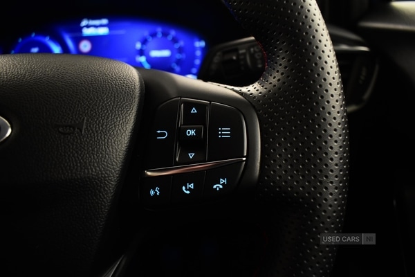 Used Ford Puma 2023 for sale - 77192327: Photo 15