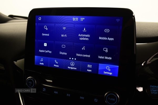 Used Ford Puma 2023 for sale - 77192327: Photo 19