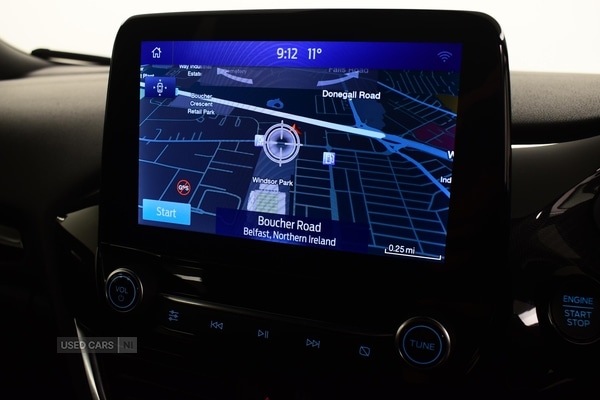 Used Ford Puma 2023 for sale - 77192327: Photo 22