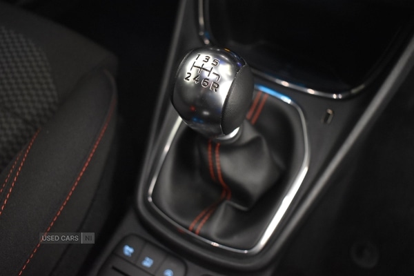 Used Ford Puma 2023 for sale - 77192327: Photo 25