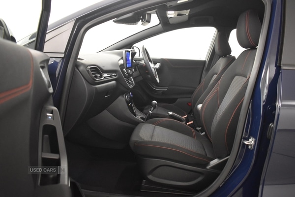 Used Ford Puma 2023 for sale - 77192327: Photo 31